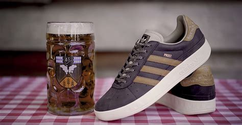 adidas sneaker prost weiß|Prost! Celebrate Oktoberfest with Limited Edition adidas.